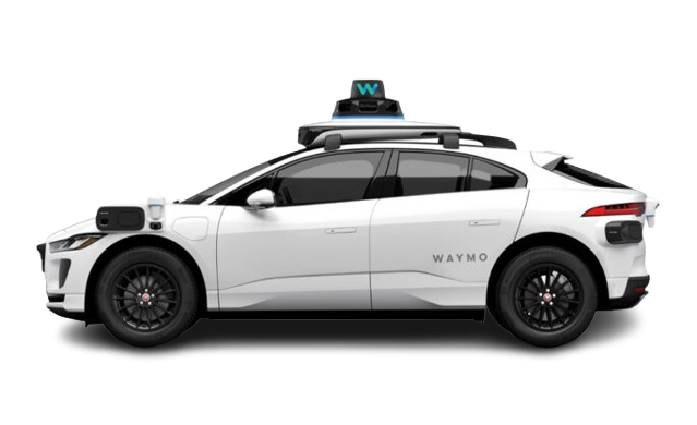 Waymo - Fully Autonomous